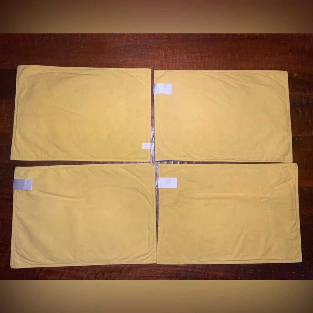 Williams Sonoma Provence Placemats